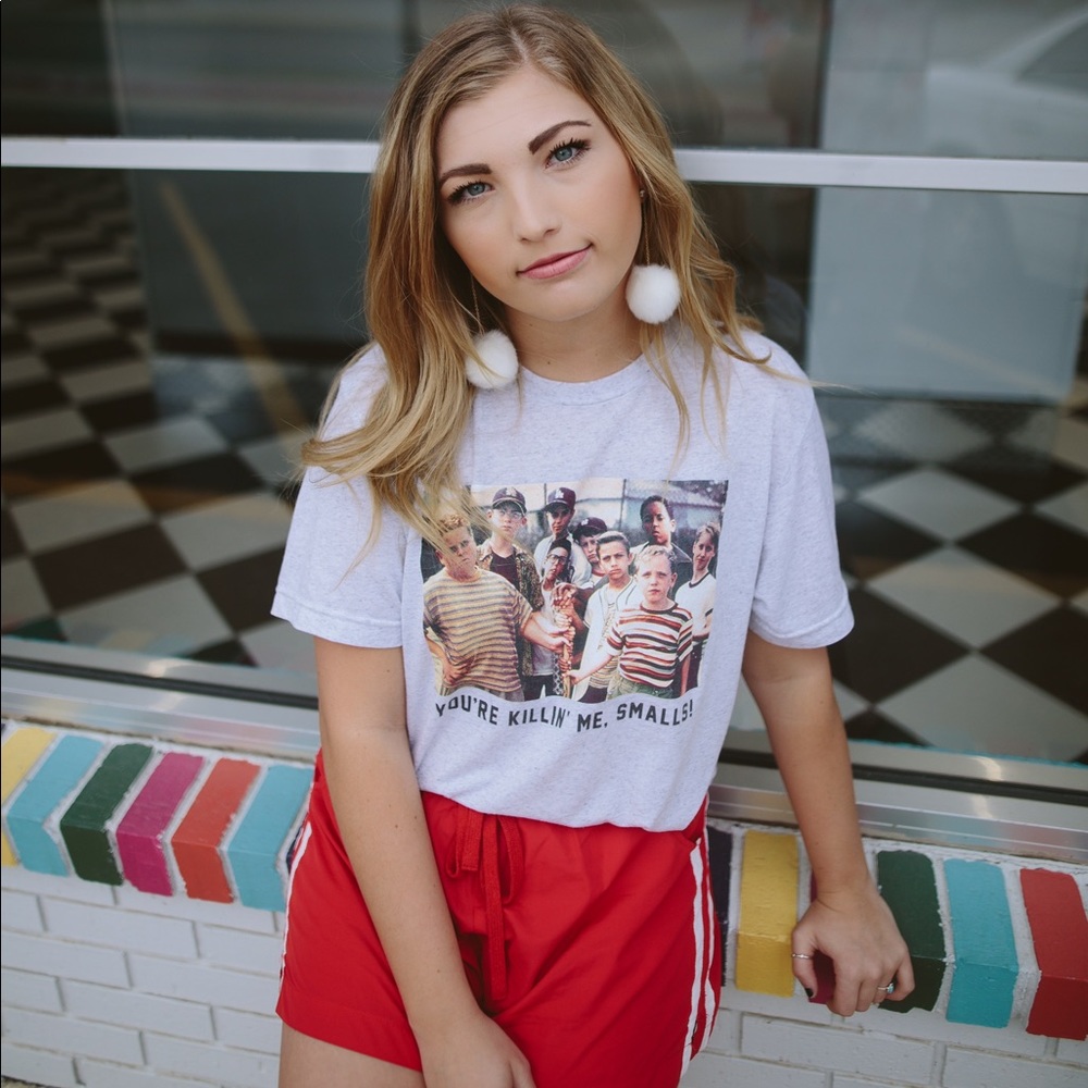 Meet your Posher, Alex